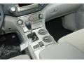 Cypress Green Pearl - Highlander V6 4WD Photo No. 13