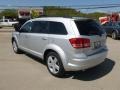 2010 Bright Silver Metallic Dodge Journey SXT AWD  photo #3