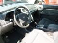 Bright Silver Metallic - Journey SXT AWD Photo No. 11