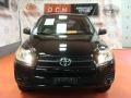 Black - RAV4 I4 4WD Photo No. 2