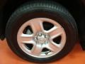 Black - RAV4 I4 4WD Photo No. 3