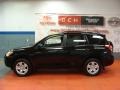 Black - RAV4 I4 4WD Photo No. 4