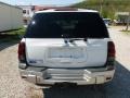 2005 Summit White Chevrolet TrailBlazer LT 4x4  photo #4