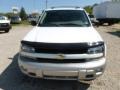 2005 Summit White Chevrolet TrailBlazer LT 4x4  photo #8