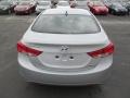 2013 Silver Hyundai Elantra Limited  photo #5