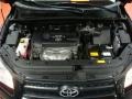 Black - RAV4 I4 4WD Photo No. 28