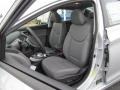 2013 Silver Hyundai Elantra Limited  photo #6