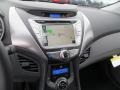 2013 Silver Hyundai Elantra Limited  photo #9