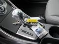 6 Speed Shiftronic Automatic 2013 Hyundai Elantra Limited Transmission