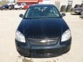 2009 Black Chevrolet Cobalt LS Sedan  photo #8