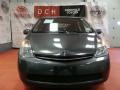 Magnetic Gray Metallic - Prius Hybrid Photo No. 2