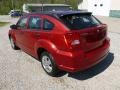 2007 Sunburst Orange Pearl Dodge Caliber SE  photo #3