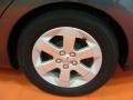 Magnetic Gray Metallic - Prius Hybrid Photo No. 5