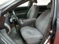 Magnetic Gray Metallic - Prius Hybrid Photo No. 12
