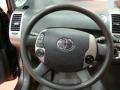 Magnetic Gray Metallic - Prius Hybrid Photo No. 15