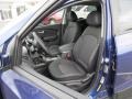Iris Blue - Tucson GLS AWD Photo No. 8