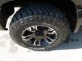 Brilliant Black - Dakota Laramie Crew Cab 4x4 Photo No. 9