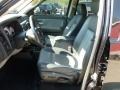 Brilliant Black - Dakota Laramie Crew Cab 4x4 Photo No. 10