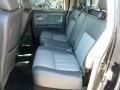 Brilliant Black - Dakota Laramie Crew Cab 4x4 Photo No. 13