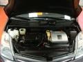 Magnetic Gray Metallic - Prius Hybrid Photo No. 27