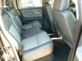 Brilliant Black - Dakota Laramie Crew Cab 4x4 Photo No. 17