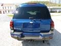 2005 Superior Blue Metallic Chevrolet TrailBlazer EXT LT 4x4  photo #4