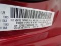 2011 Deep Cherry Red Crystal Pearl Dodge Ram 1500 Laramie Crew Cab  photo #26