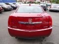 Crystal Red - CTS 4 AWD Sedan Photo No. 4