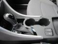 Iridescent Silver Blue Pearl - Sonata GLS Photo No. 8