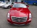 Crystal Red - CTS 4 AWD Sedan Photo No. 8
