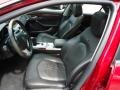 Crystal Red - CTS 4 AWD Sedan Photo No. 10