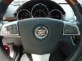 Crystal Red - CTS 4 AWD Sedan Photo No. 18