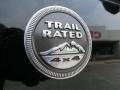 2009 Black Jeep Wrangler X 4x4  photo #11