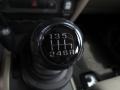 2009 Black Jeep Wrangler X 4x4  photo #22