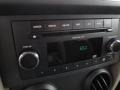 2009 Black Jeep Wrangler X 4x4  photo #23