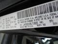 2009 Black Jeep Wrangler X 4x4  photo #24