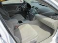 Super White - Camry LE Photo No. 10