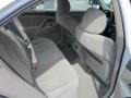 Super White - Camry LE Photo No. 12