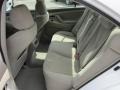 Super White - Camry LE Photo No. 13