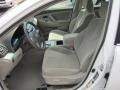 Super White - Camry LE Photo No. 15