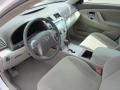 Super White - Camry LE Photo No. 16