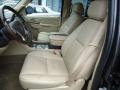 2010 Galaxy Gray Cadillac Escalade Luxury AWD  photo #10