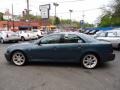 2006 Stealth Gray Cadillac STS V6  photo #2