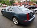 2006 Stealth Gray Cadillac STS V6  photo #3