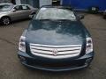 2006 Stealth Gray Cadillac STS V6  photo #8