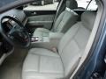 2006 Stealth Gray Cadillac STS V6  photo #10