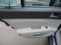 2006 Stealth Gray Cadillac STS V6  photo #13