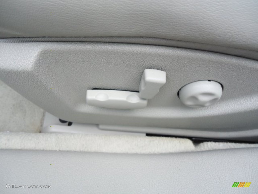 2006 STS V6 - Stealth Gray / Light Gray photo #15