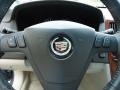 2006 Stealth Gray Cadillac STS V6  photo #18