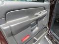 2004 Deep Molten Red Metallic Dodge Ram 3500 SLT Quad Cab 4x4 Dually  photo #12